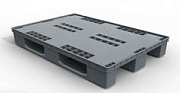 Поддон для контейнера Polybox 1200х800